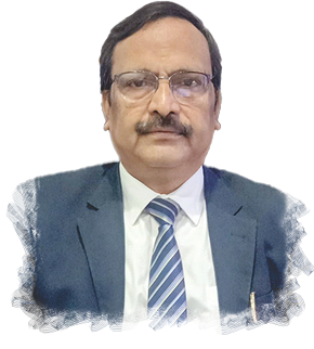 Prof. Dr. Amit Kumar Khare